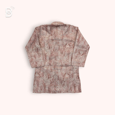 Bachpan kids wear Kurta Pyjams