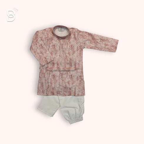 Bachpan kids wear Kurta Pyjams