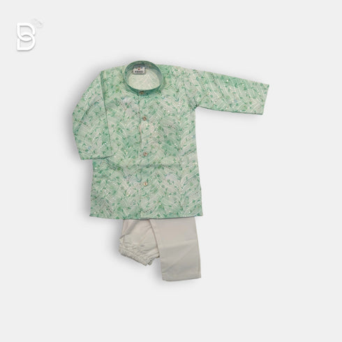 Bachpan kids wear Kurta Pyjams