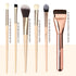 Milagro Beauty Everyday 6 Brush set