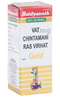 Baidyanath Jhansi Vat Chintamani Ras Virhat with Gold 25 Tab