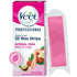 Veet Professional Waxing Strips for Women | Normal Skin