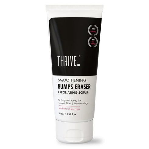 Thriveco Smoothening Body Scrub