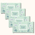 Omumsie 99% Water Thickest Baby Wipes Pack of 2