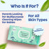 Omumsie 99% Water Thickest Baby Wipes