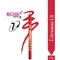 LoveChild Extraaa Lit| Passport Pucker Lip Booster Matte Liner Red