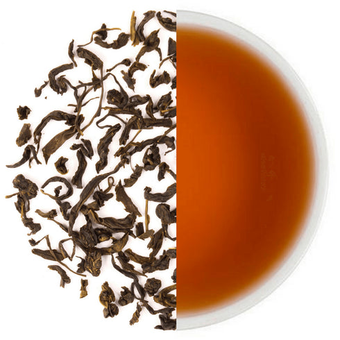 Tea Raja - Extravagazant Green Tea