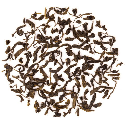 Tea Raja - Extravagazant Green Tea