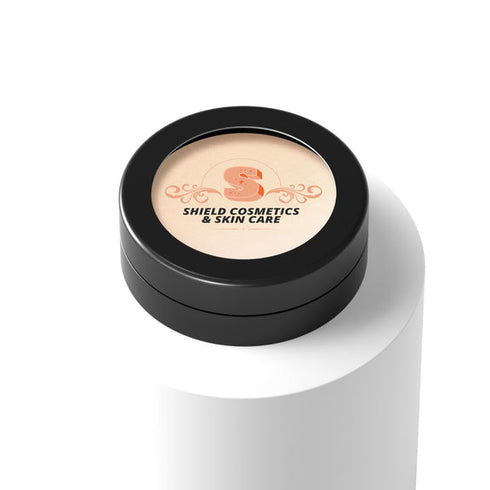 Shield Cosmetics Creamy Peach