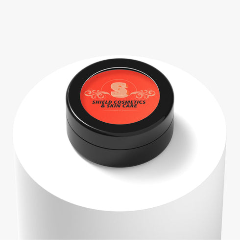 Shield Cosmetics Handwritten