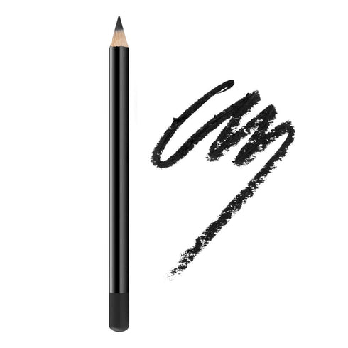 Shield Cosmetics Black Eye Pencil |00