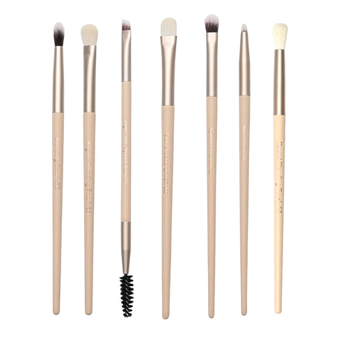 Milagro Beauty Artistry Eye Kit