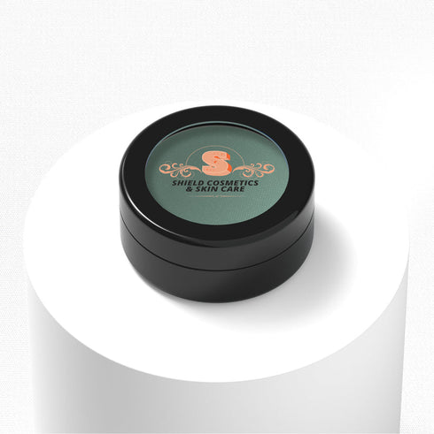 Shield Cosmetics Irish Green