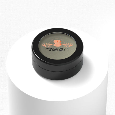 Shield Cosmetics Misty Green
