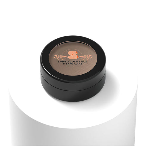 Shield Cosmetics Brown