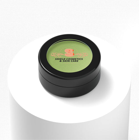 Shield Cosmetics Lemon