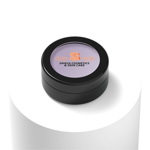 Shield Cosmetics Powder Purple