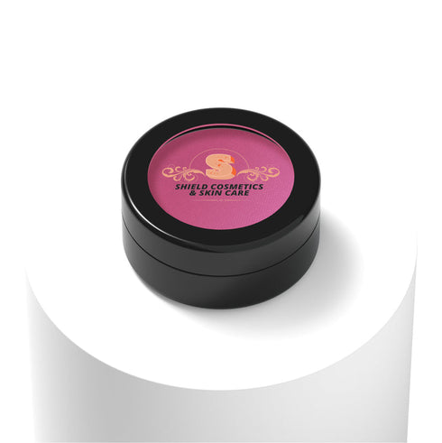 Shield Cosmetics Deep Pink