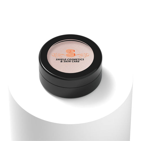 Shield Cosmetics Misty Pink