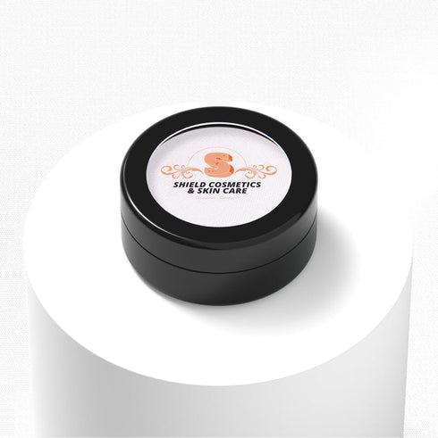 Shield Cosmetics Matte White