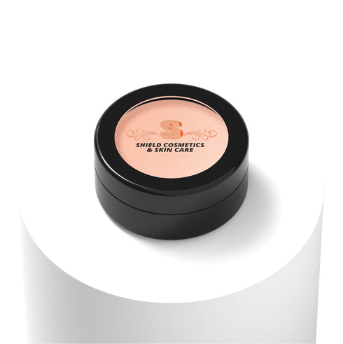 Shield Cosmetics Palest Peach