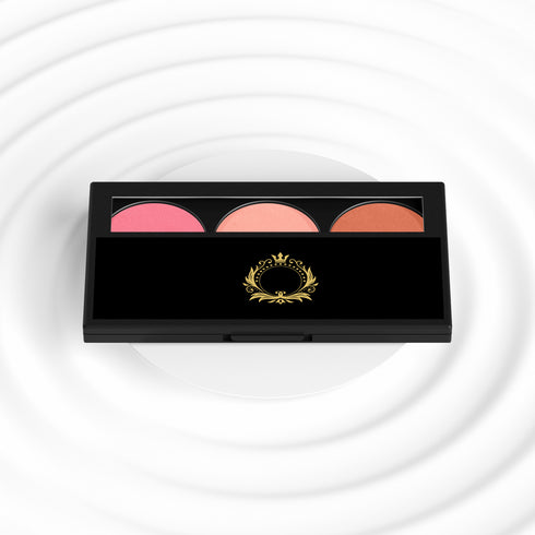 Shield Cosmetics The Triune Eyeshadow