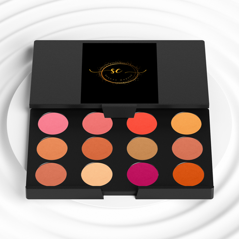 Shield Cosmetics Dream Eye Shadow
