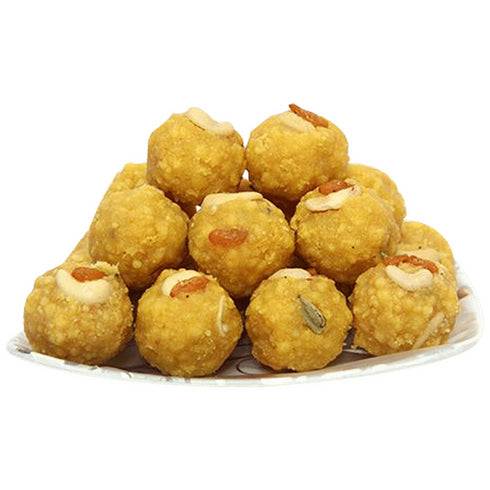 Vellanki Foods Boondi Laddu