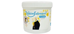 Atiya Herbs Hakim Suleman s F Care