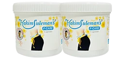 Atiya Herbs Hakim Suleman s F Care