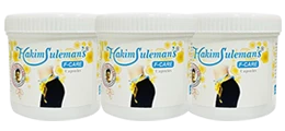 Atiya Herbs Hakim Suleman s F Care