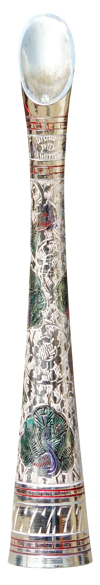 Brass Home Flower Pot Vase 0.29Kg