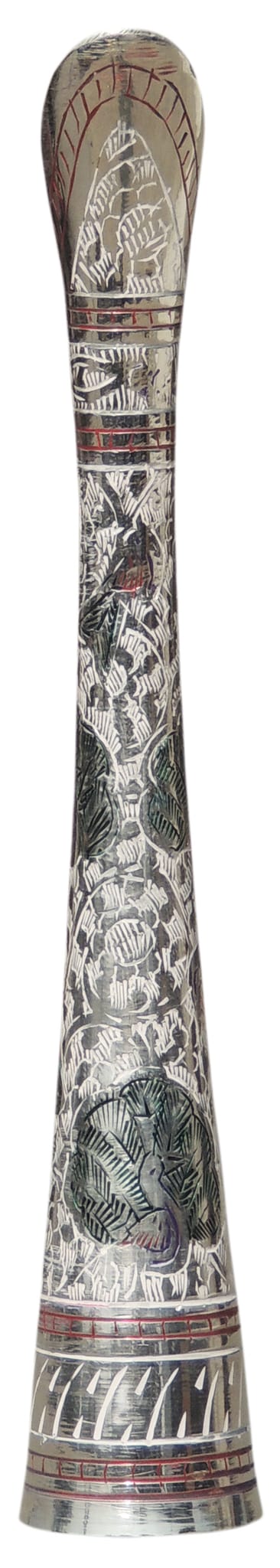 Brass Home Flower Pot Vase 0.29Kg