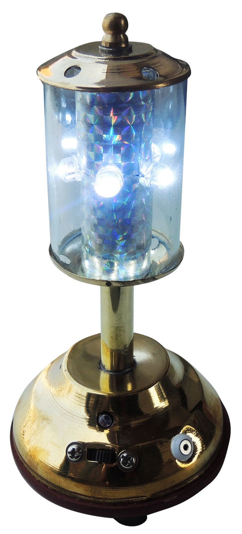 Brass Street Light 0.2Kg