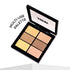 Nykaa SKINgenius Conceal and Correct Palette (9g)