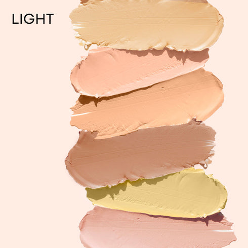 Nykaa SKINgenius Conceal and Correct Palette (9g)