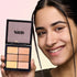 Nykaa SKINgenius Conceal and Correct Palette (9g)