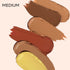 Nykaa SKINgenius Conceal and Correct Palette (9g)