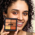 Nykaa SKINgenius Conceal and Correct Palette (9g)