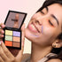 Nykaa SKINgenius Conceal and Correct Palette (9g)