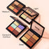 Nykaa SKINgenius Conceal and Correct Palette (9g)