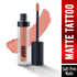 Nykaa Matte Tattoo Liquid Lipstick