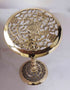 Brass Stool For God Idol Statue 2.28Kg
