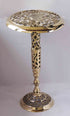Brass Stool For God Idol Statue 2.28Kg