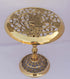 Brass Stool For God Idol Statue 1.8Kg