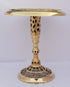 Brass Stool For God Idol Statue 1.8Kg