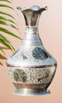 Brass Home And Garden Flower Pot 0.63Kg