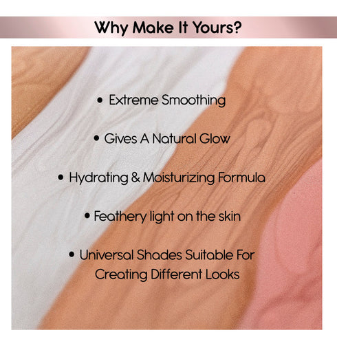 Kay Beauty Illuminating Strobe Priming Drops