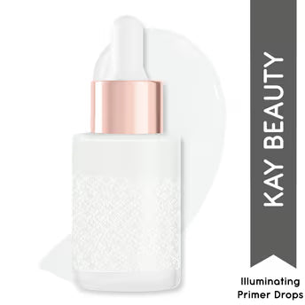 Kay Beauty Illuminating Strobe Priming Drops