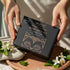 Dr Elie Organics Organic Manicure & Pedicure Kit